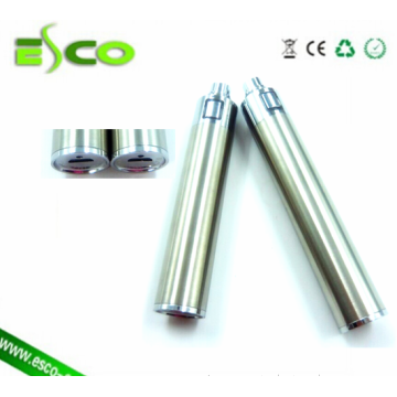 elipro 5Pin Pass through battery 1500mah,2200mah in Korea